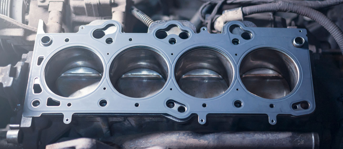 What Are The Causes of a Blown Head Gasket | dubizzle