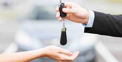 you must take a test drive of a used car in the UAE