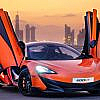 luxury car rentals dubai