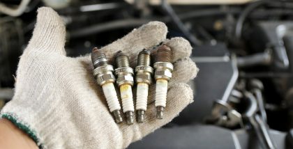 شمعات الاحتراق