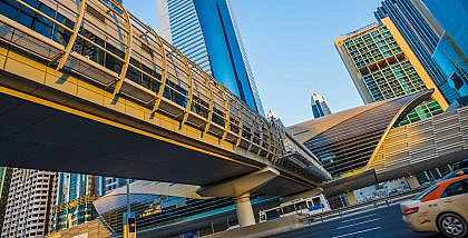 FAQs for Dubai Public Transport