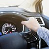 steering wheel shakes
