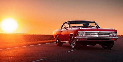 Vintage car maintenance is important