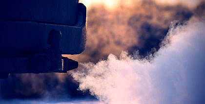 car vibrates when idle