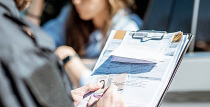 There are several lesser known driving offences in Dubai