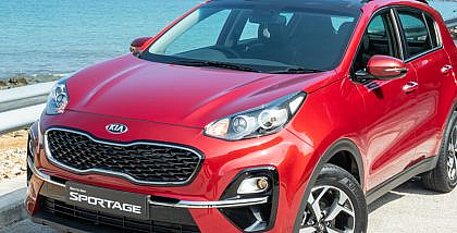 Interesting fact about KIA motors