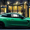 luxury car showrooms in Dubai