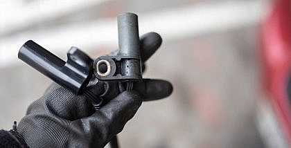crankshaft position sensor