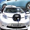 Nissar car with e-power technology