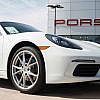 There are many Porsche car facts