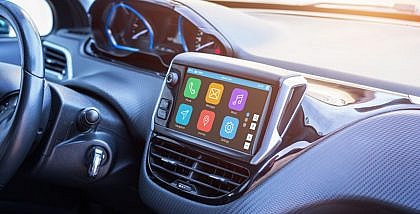 Car safety is one of the important features of car infotainment systems