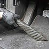 Effective ways to deep clean car carpets without an extractor