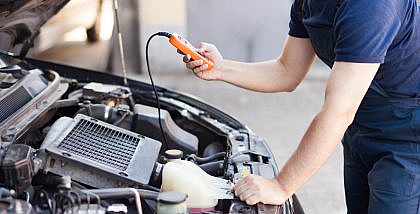 bad car computer