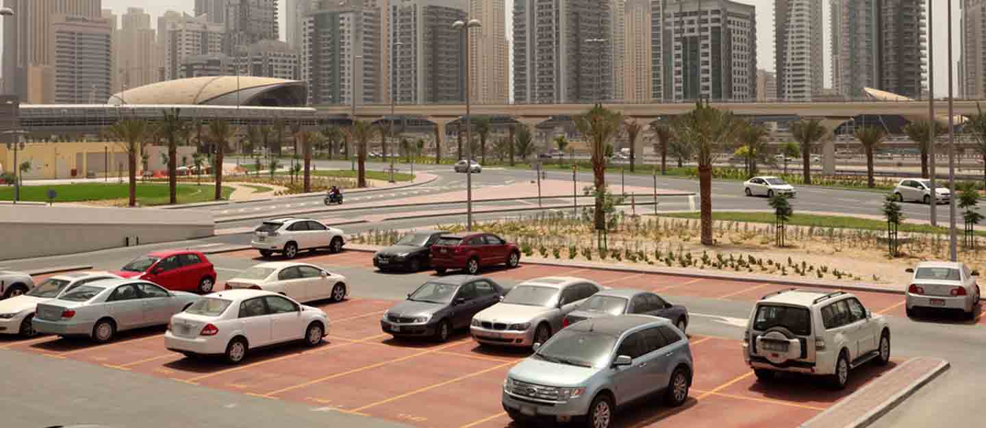 A Guide To Rta Seasonal Car Parking Card Dubai Dubizzle