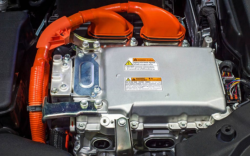 What Are The Effects of Heat On Hybrid Car Battery?