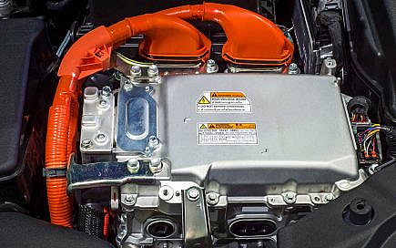 What Are The Effects of Heat On Hybrid Car Battery? dubizzle