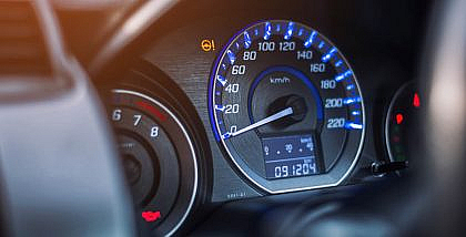 odometer rollback