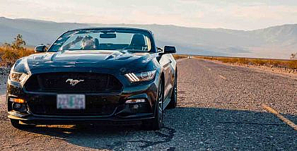 protect a car's convertible top