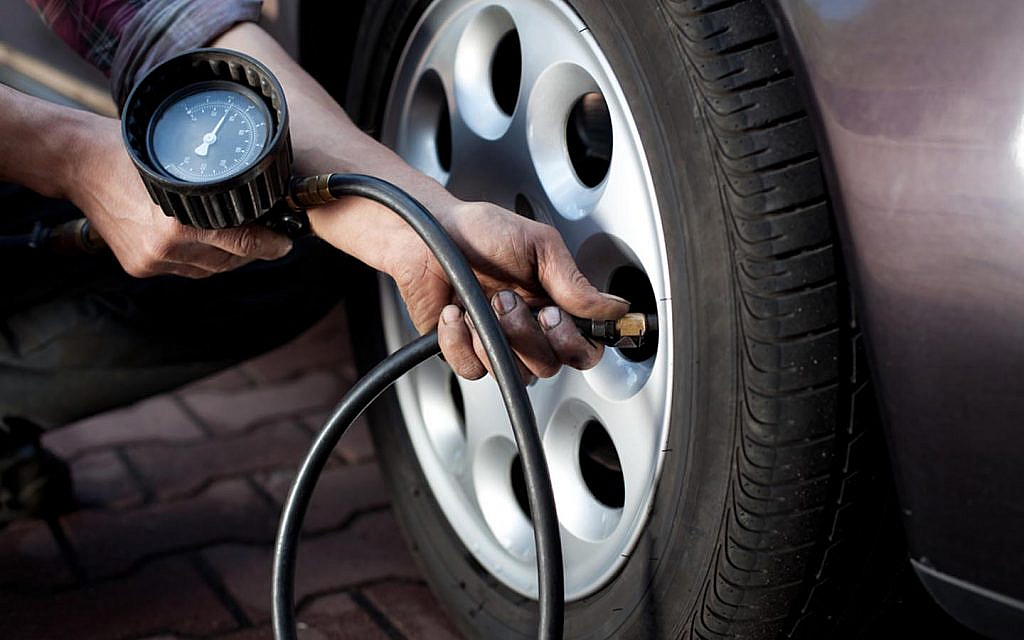 All About Car Spare Tyres Types, Usage Tips & More