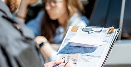 You can find a list of FAQs about RTA Traffic Fine Payment