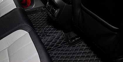 اختيار أرضية السيارة المناسبة