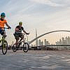 cycle rules in the UAE