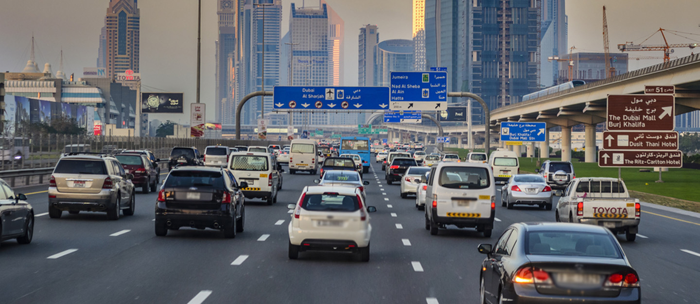 FAQs for Driving Rules & Regulations in the UAE | dubizzle