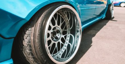 جنطات سيارة