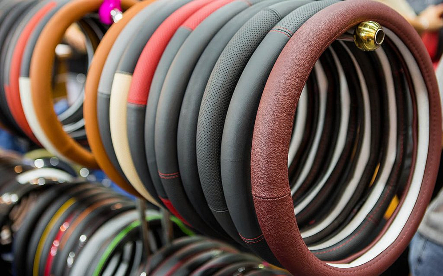 زينة سيارات