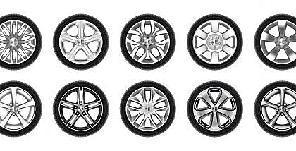 steel vs alloy wheels