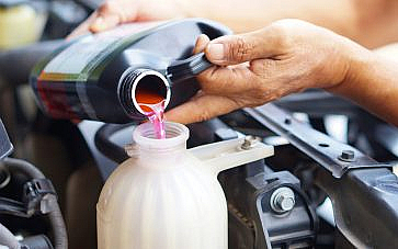 Car Air Conditioner Leak: Detection & Repair Steps | dubizzle