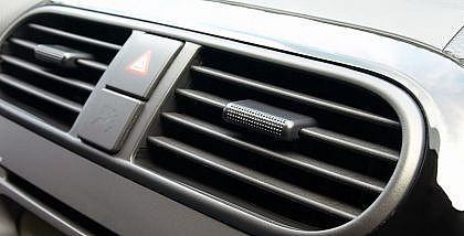 car air conditioner leak