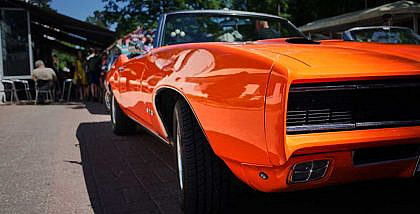 classic car maintenance guide