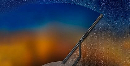 مساحات السيارة