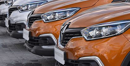 French car brands