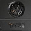 turbocharged stratified injection engine (TSI engine)