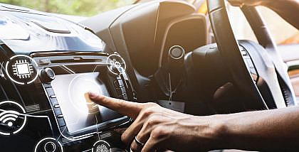 Must have car features improve the way you drive and keep you safe
