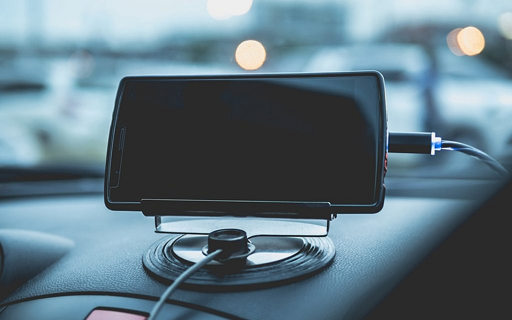 Fast-charging USB ports are essential for your must-have car features list