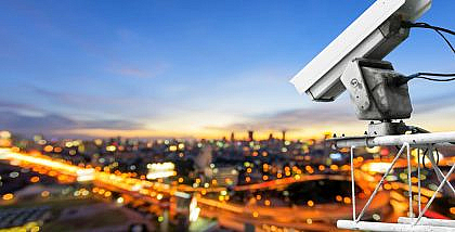 traffic radars on the UAE roads