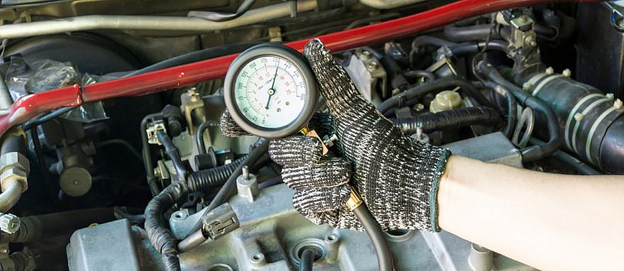 Step-by-Step Guide to Do a Car Engine Compression Test | dubizzle
