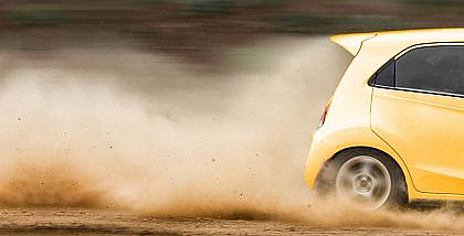 reduce sand damage