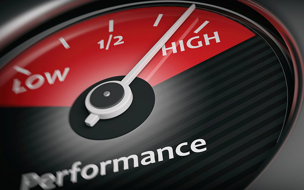 High performance concept 