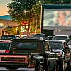 Drive-in cinemas in the UAE offer guilt-free viewing to moviegoers