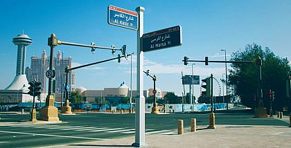 SCOOT traffic system