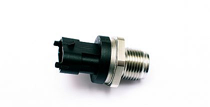 bad fuel temperature sensor