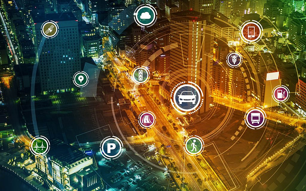 different aspects of traffic control