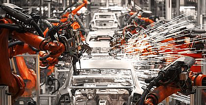 car assembly