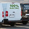 There are advantages and disadvantages of electric cars as compared to petrol cars