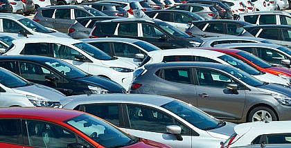 Auto markets in Dubai offer a range of vehicles