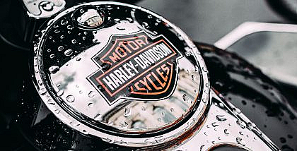 harley davidson facts